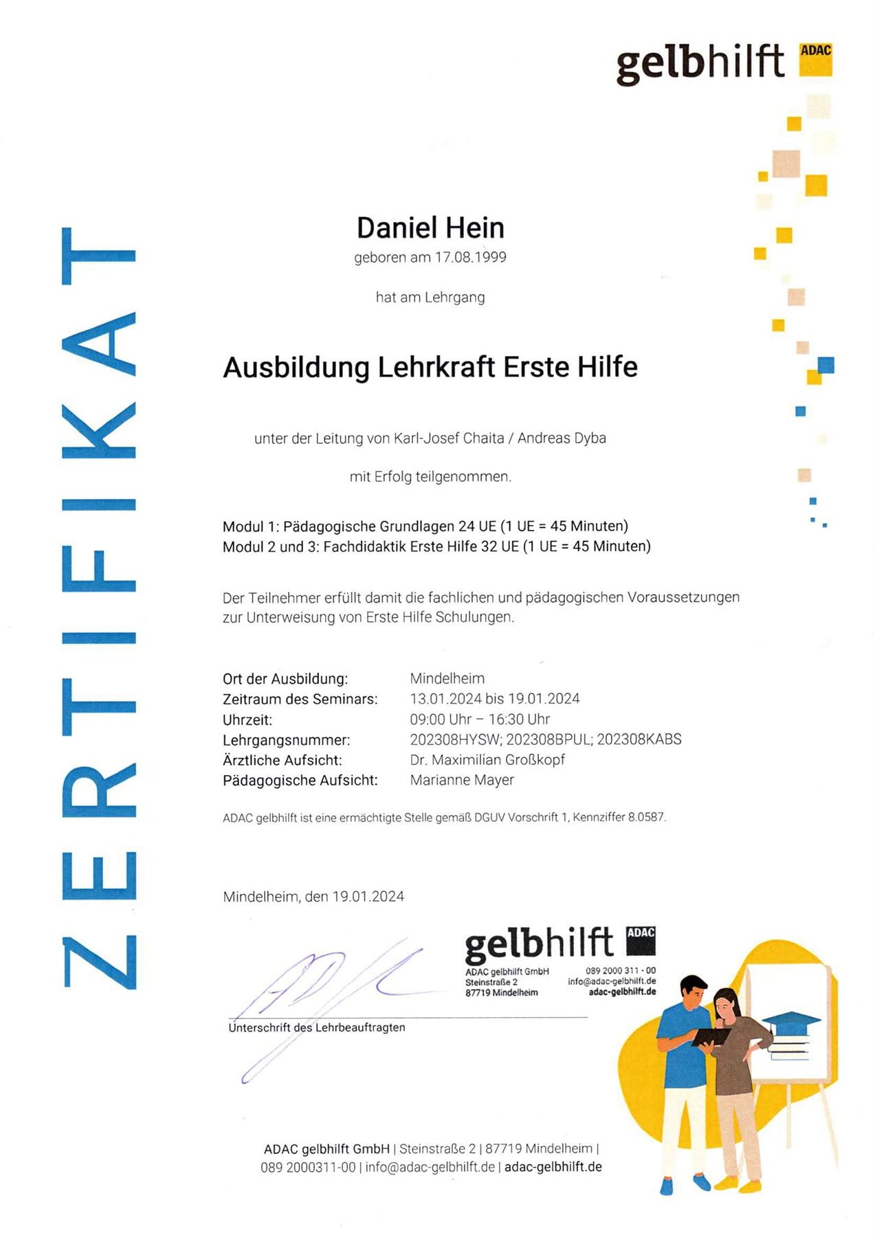 fahrlehrer-daniel-hein-zertifikat